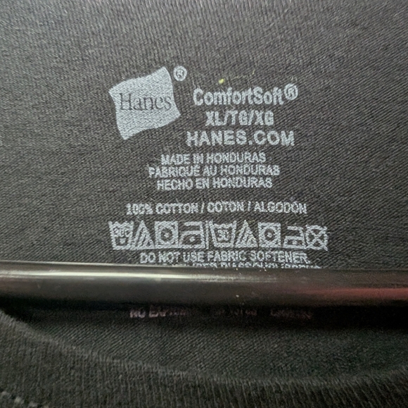 Deftones White Pony Band T-Shirt - Picture 3 of 3